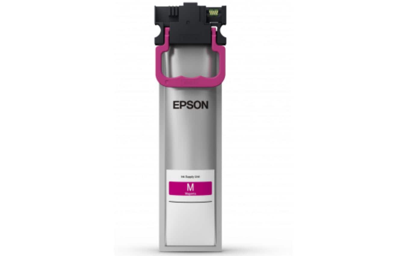 Tinte Epson C13T944340, magenta WF-C5710DWF, 3000 Seiten, 19.9 ml