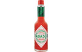 Tabasco rot 60ml