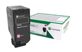 Lexmark Return Program 75B20M0 magenta 10'000 Seiten