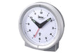 iROX Funkuhr ORBIT-3 Hintergrundlicht