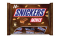Snickers Minis 275g
