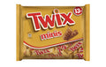 Twix Minis 275g