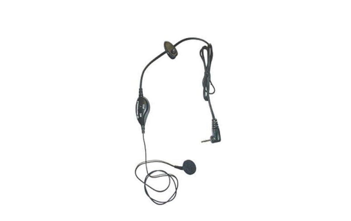 Motorola Ohrhörer mit PTT/Mikrofon zu T80