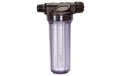 Gardena Pumpen-Vorfilter Wasserdurchfluss bis 6.000 l/h