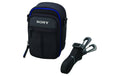 Sony Tasche LCS-CSJ schwarz für S/W/T/N/H Serie