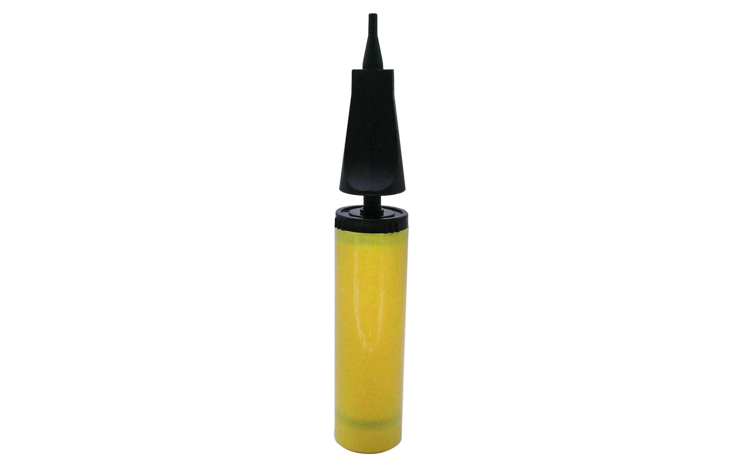 Papstar Ballon Pumpe 28 cm x 4,5 cm