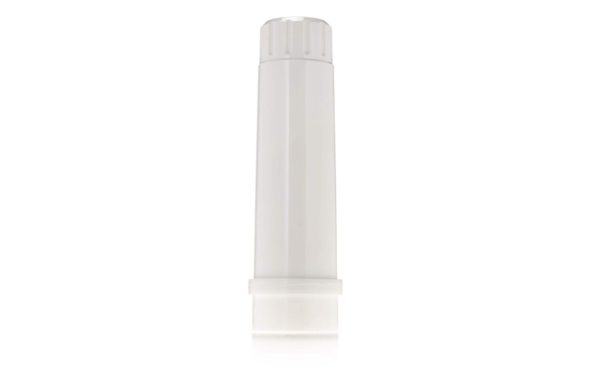 Turmix Wasserfilter-Kartusche Lebensdauer 2-3 Monate