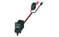 CTEK Ladezustandsanzeige Panel 8.4 mm Ringkabelschuhe, 150 cm Kabel,