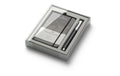 Faber-Castell Geschenkset Ambition OpArt Edelharz, inkl.Notizbuch