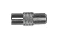 Axing CFA 5-00 IEC-Stecker auf F-Buchse Adapter