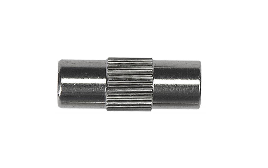 Axing CKA 1-00 IEC-Stecker auf IEC-Stecker