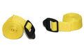 SpanSet Umreifungsgurte Länge: 1m, Breite: 25mm