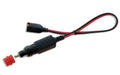 CTEK Zigarettenanzündadapter 40 cm Kabel,