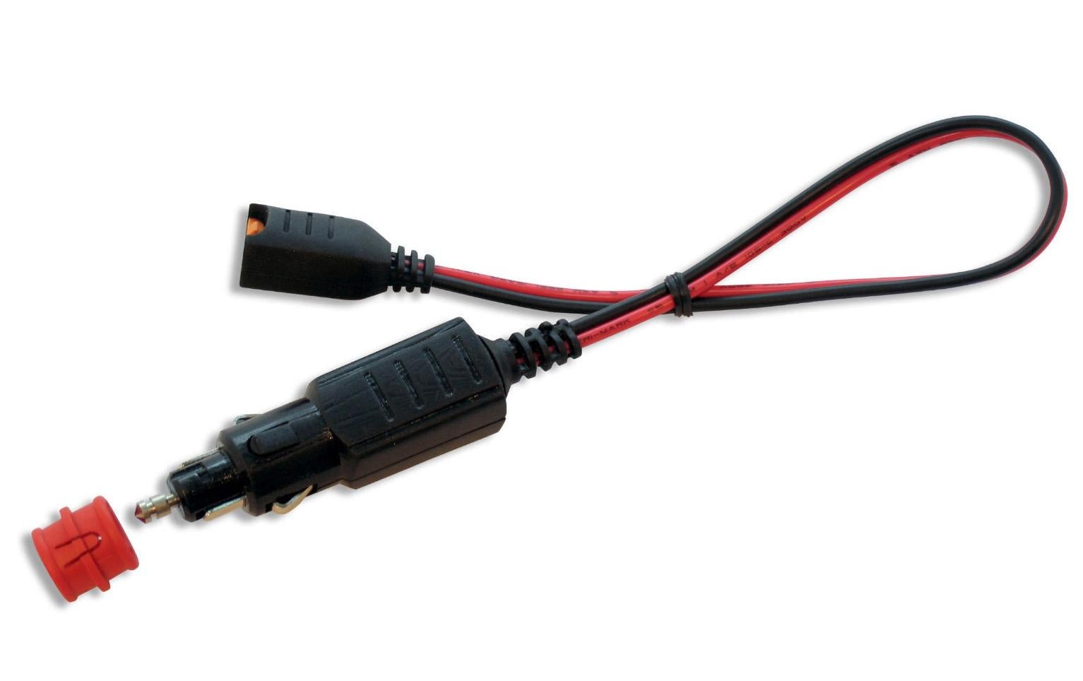 CTEK Zigarettenanzündadapter 40 cm Kabel,