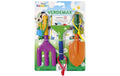 Verdemax Kinder Werkzeug-Set