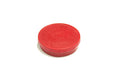Bi-Office Super Strong Magnets rot Durchmesser: 20mm, 10 Stück