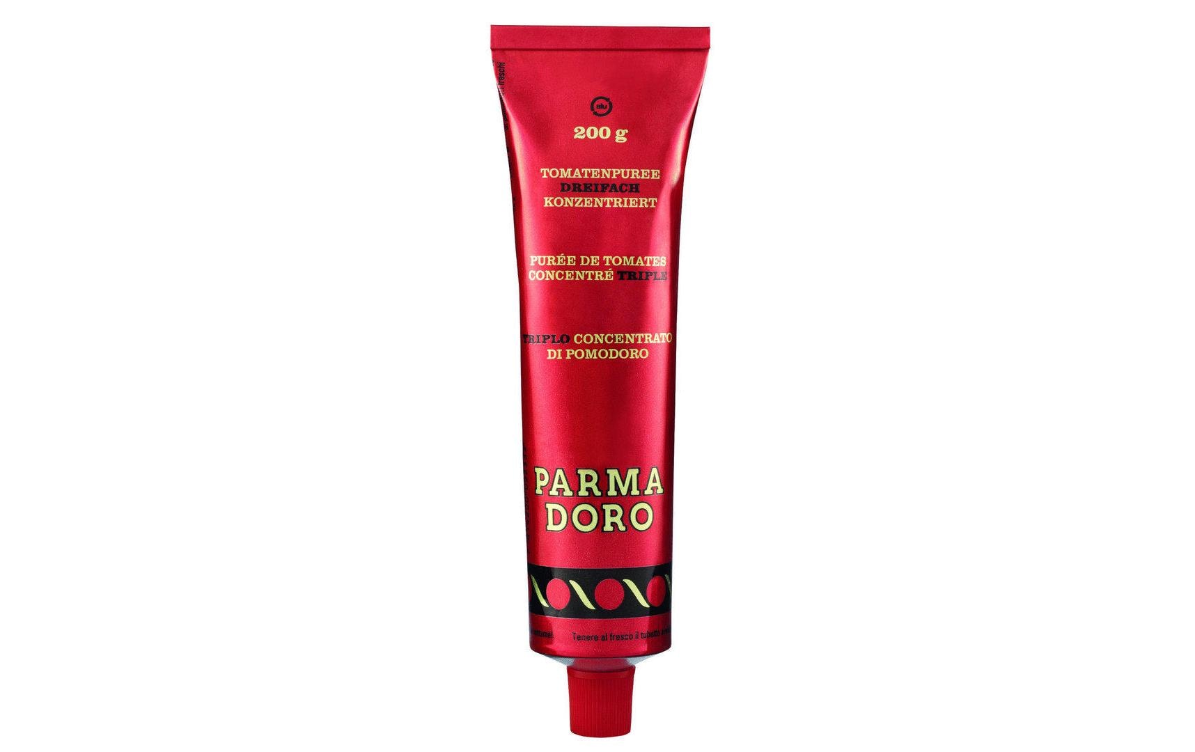 Parmadoro Tomatenpurée 200g