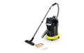 Kärcher AD 4 Premium Asche- und Trockensauger