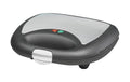 Rommelsbacher Sandwich Maker 20.ST 710 für 2 Sandwiches