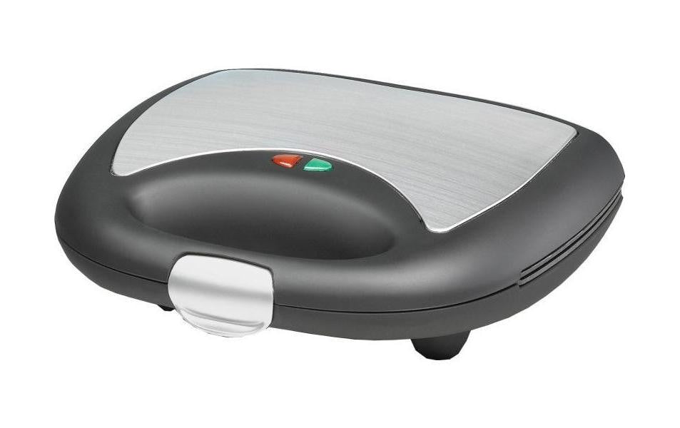 Rommelsbacher Sandwich Maker 20.ST 710 für 2 Sandwiches
