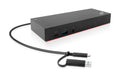 Lenovo USB-C Hybrid Dock 135W 2xDP, 2xHDMI, 5x USB, LAN