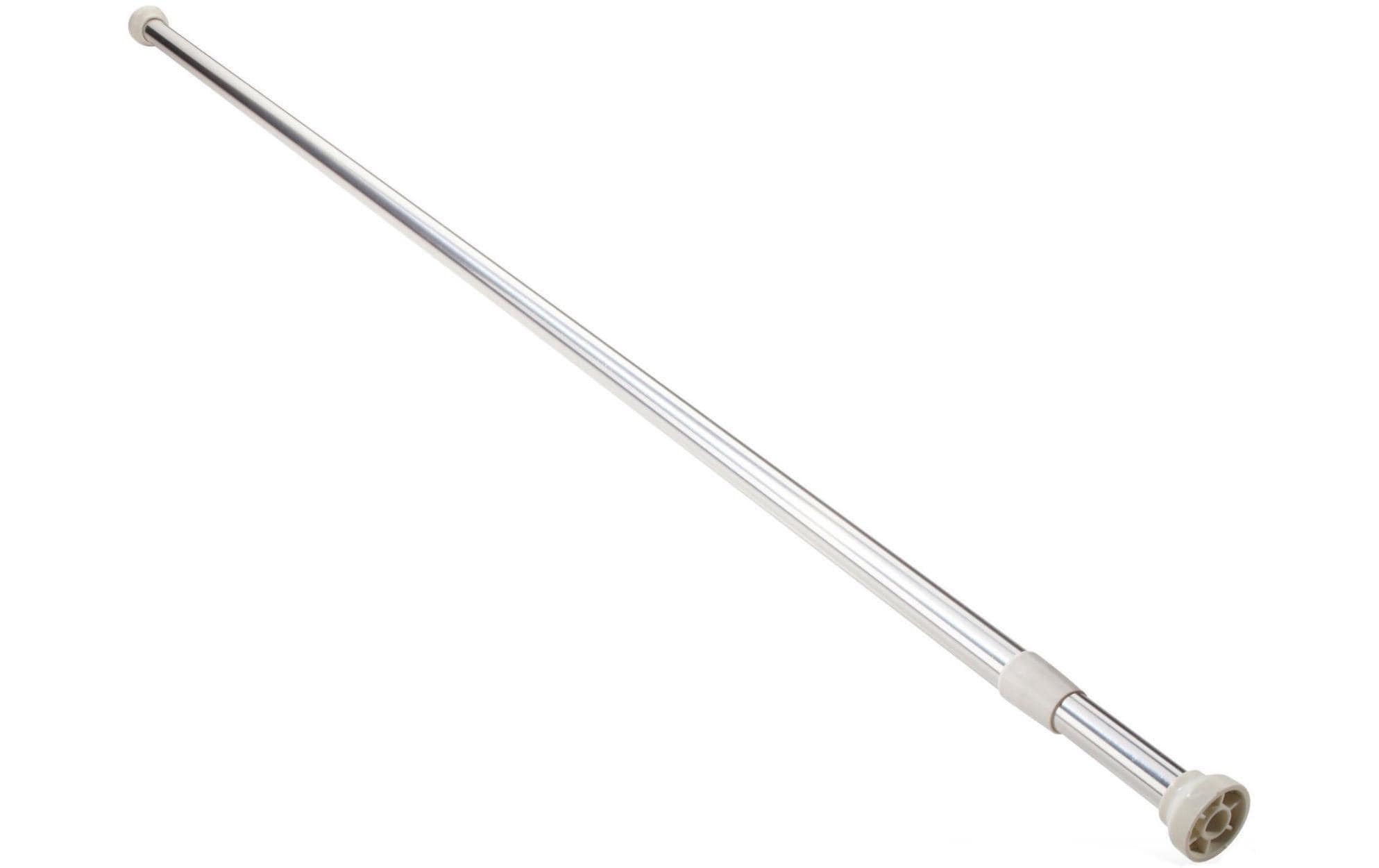 Kleine Wolke Duschvorhangstange 75-125cm