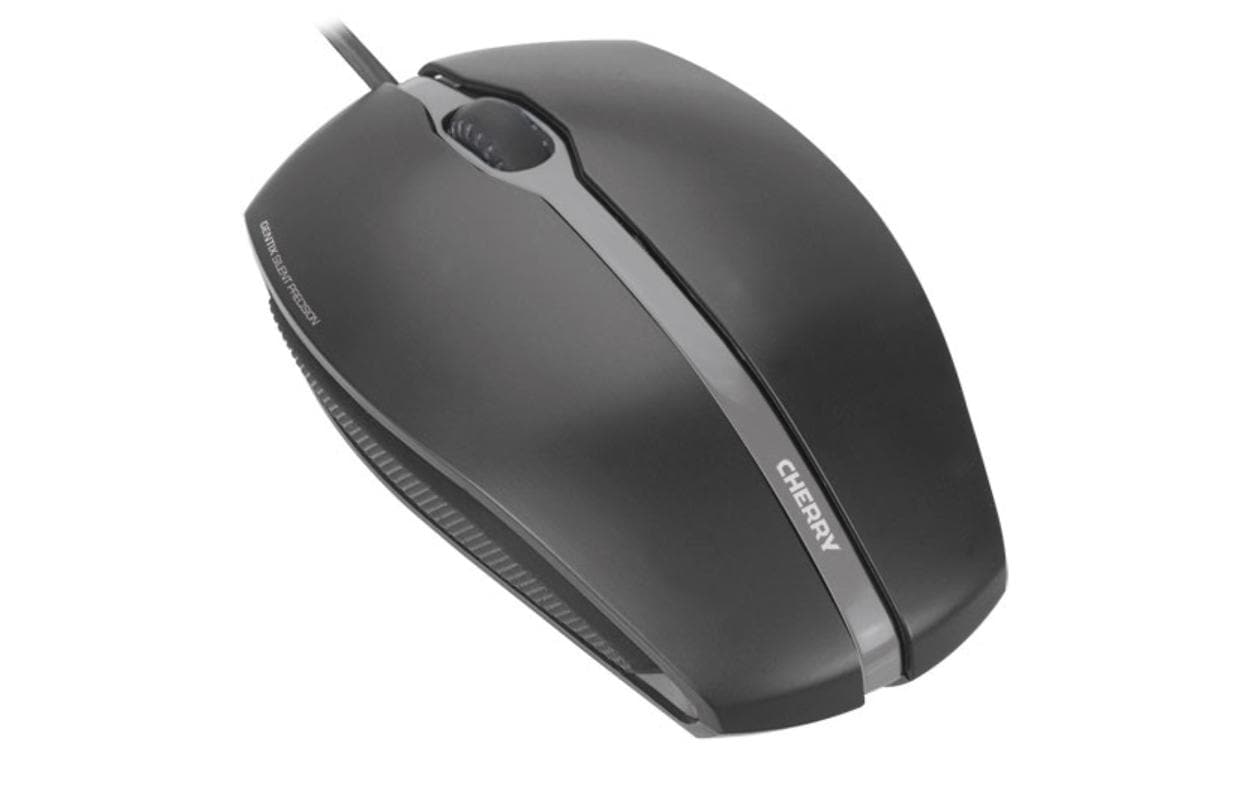 Cherry Maus Gentix Silent USB