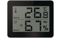 Technoline Temperaturstation WS 9450 Wand oder Tischaufstellung