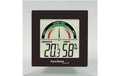 Technoline Thermometer-Hygrometer WS 9415 Wand oder Tischaufstellung