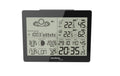 Technoline Wetterstation WS 6760 inkl. Aussensender TX70DTH