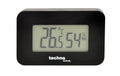 Technoline Autothermometer WS 7009 Klebebefestigung oder Tischaufstellung