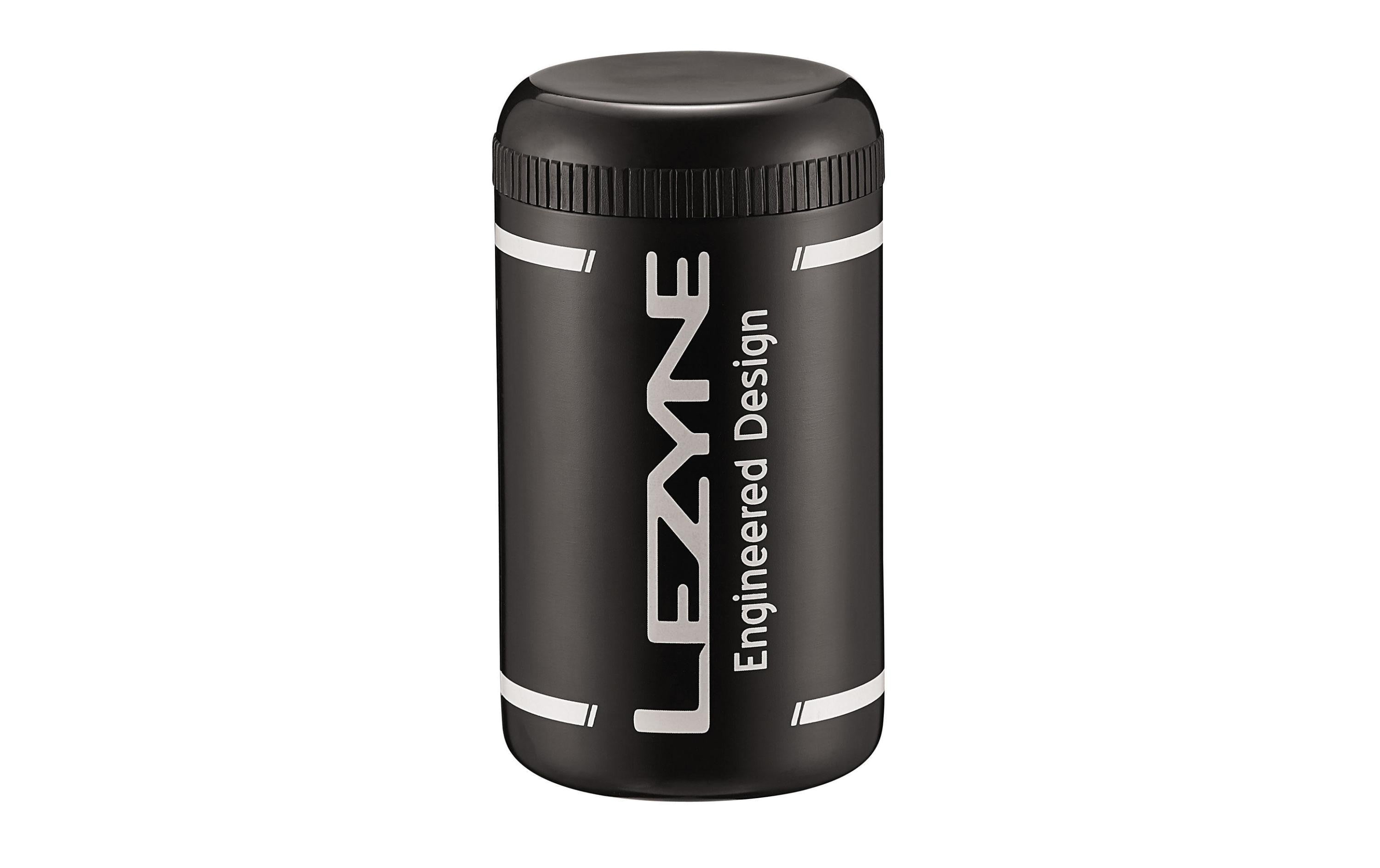 Lezyne Lezyne Flow Caddy Black 0.5 L, with Organizer