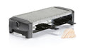 Princess Raclette-Grill mit Steinplatte für 8 Personen