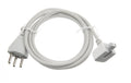 LMP Netzkabel zu Apple für Apple Power Adapter & MagSafe (Schweiz)