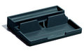 Durable Varicolor Desk Organizer antrazit