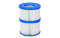 Bestway Filter Cartridge VI für Lay-Z-Spa