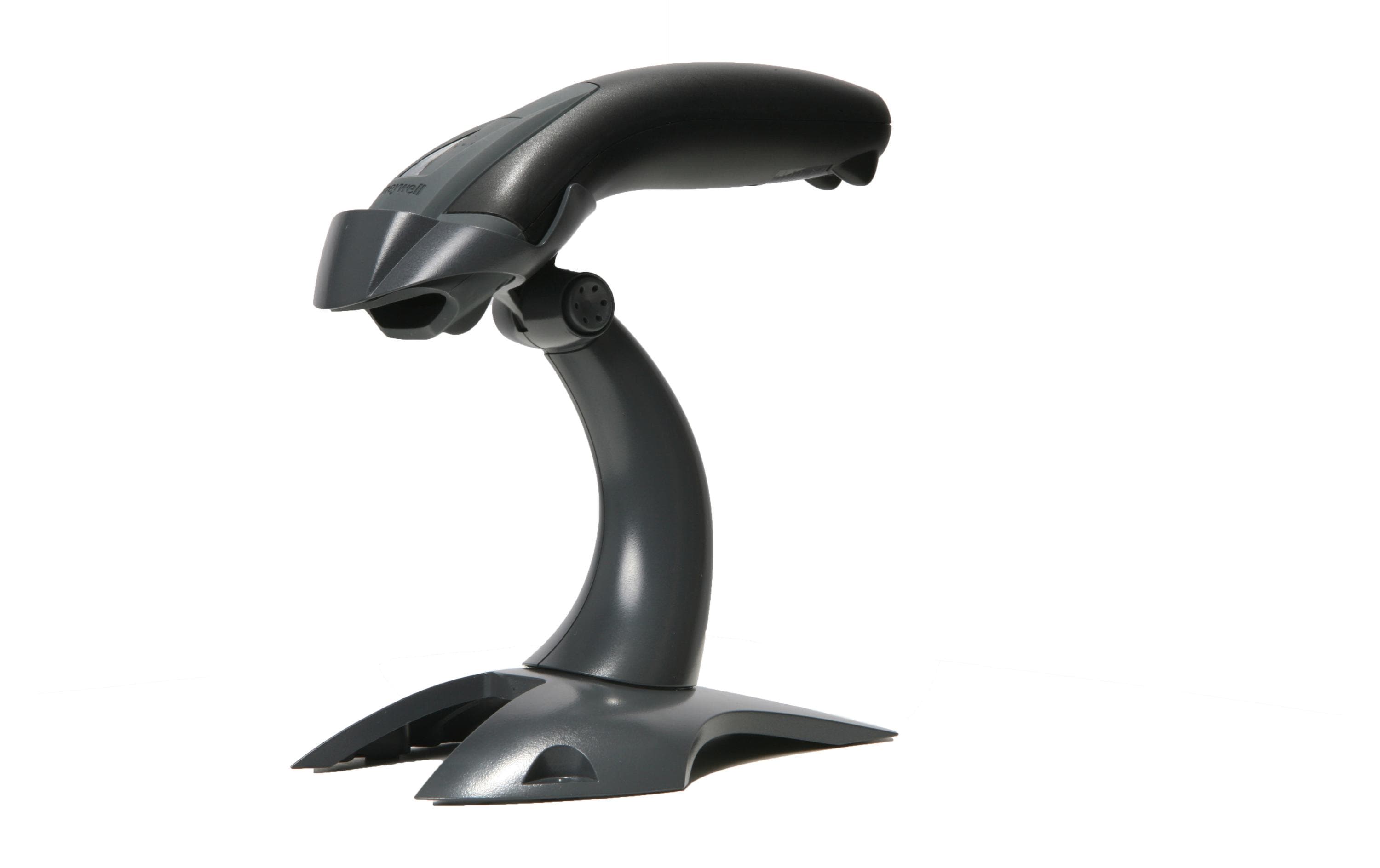 Barcodescanner Honeywell Voyager 1200g schwarz, USB, 1D, 3Meter Kabel