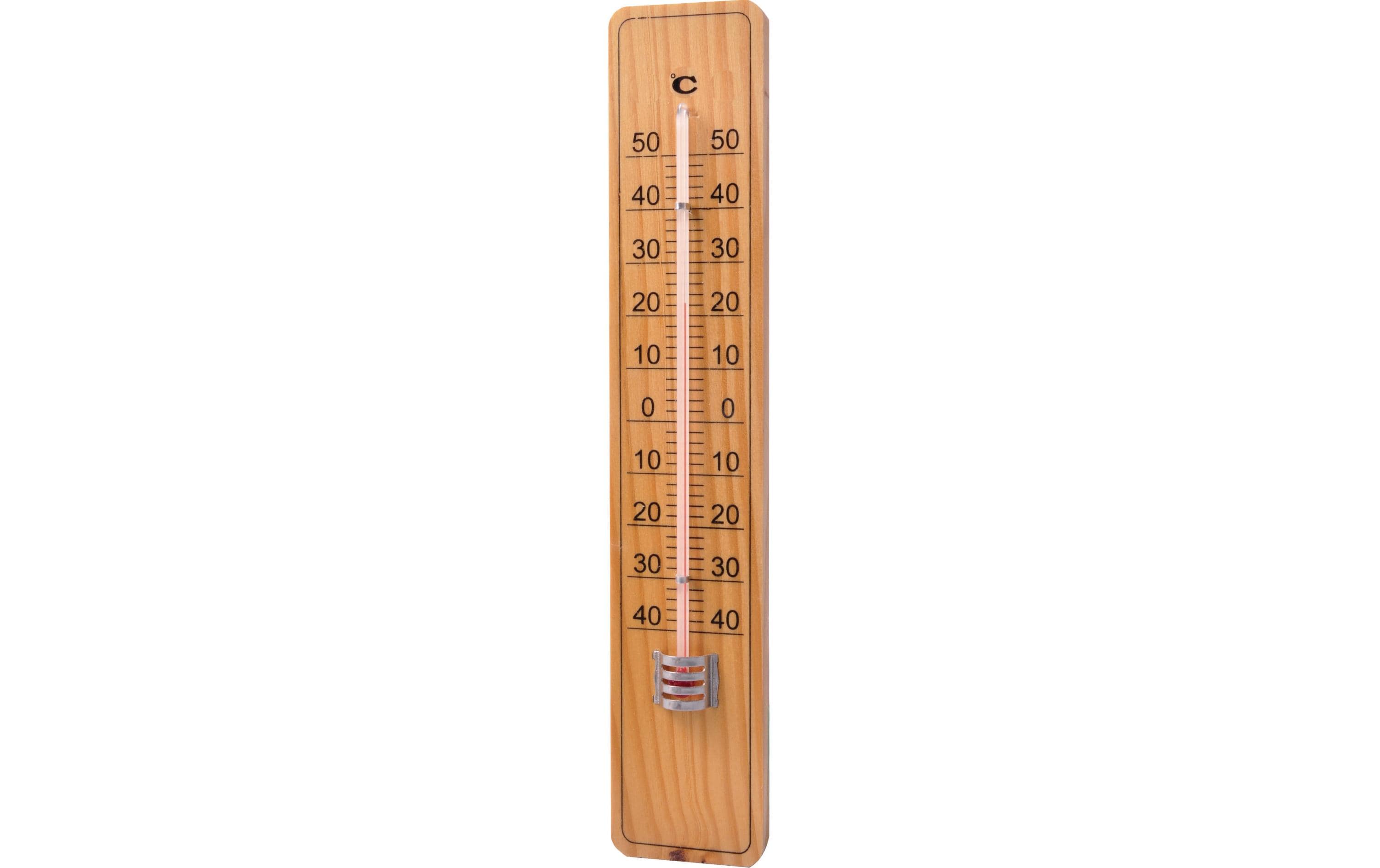 Technoline Thermometer WA 2010 Temperaturanzeige in °C