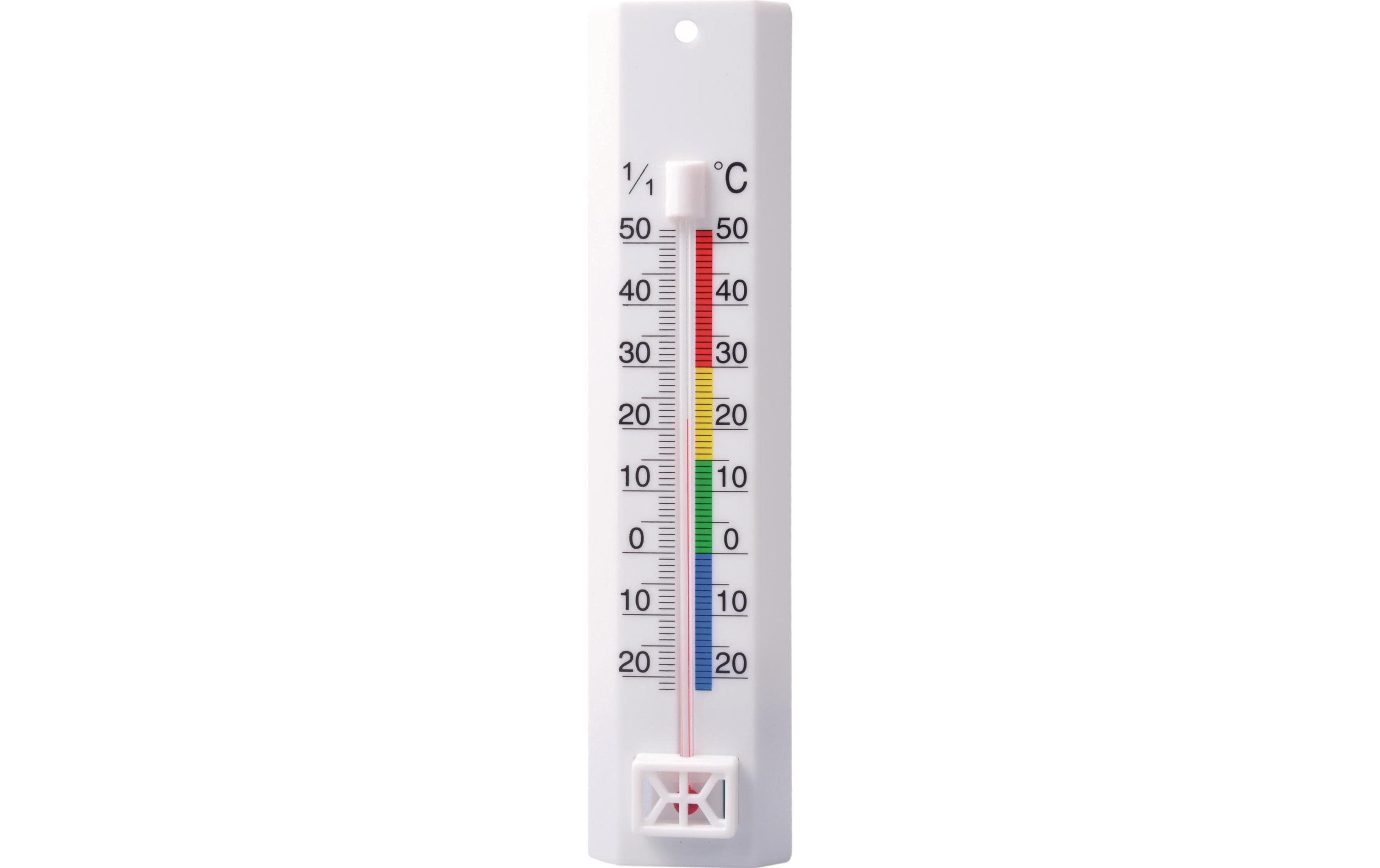Technoline Thermometer WA 1040 Innen- und Aussenthermometer