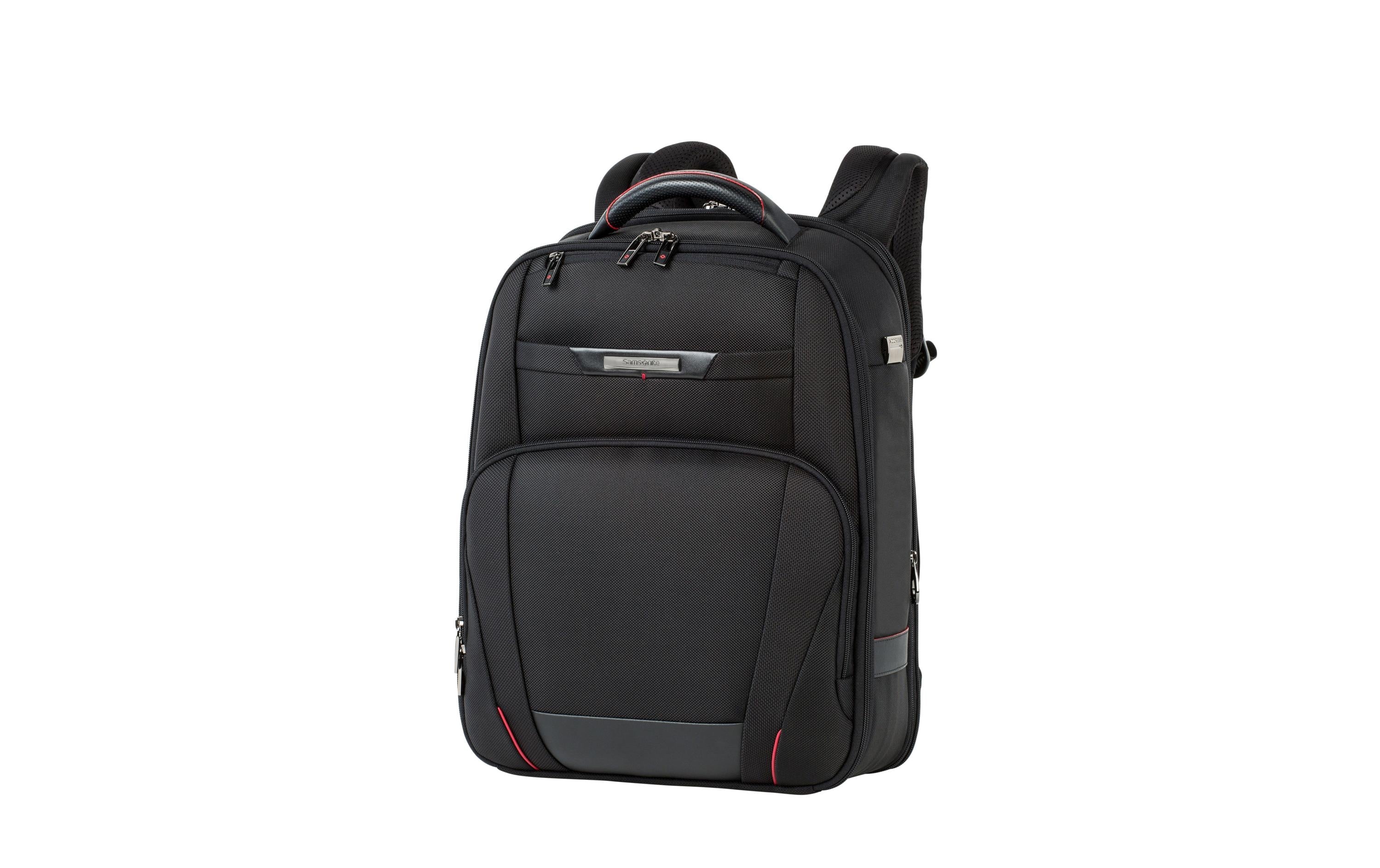 Samsonite Pro DLX 5 Rucksack 15.6"