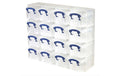 Really Useful Box Set 0.3 Liter klar 16 Kunststoffbox, 310x120x375