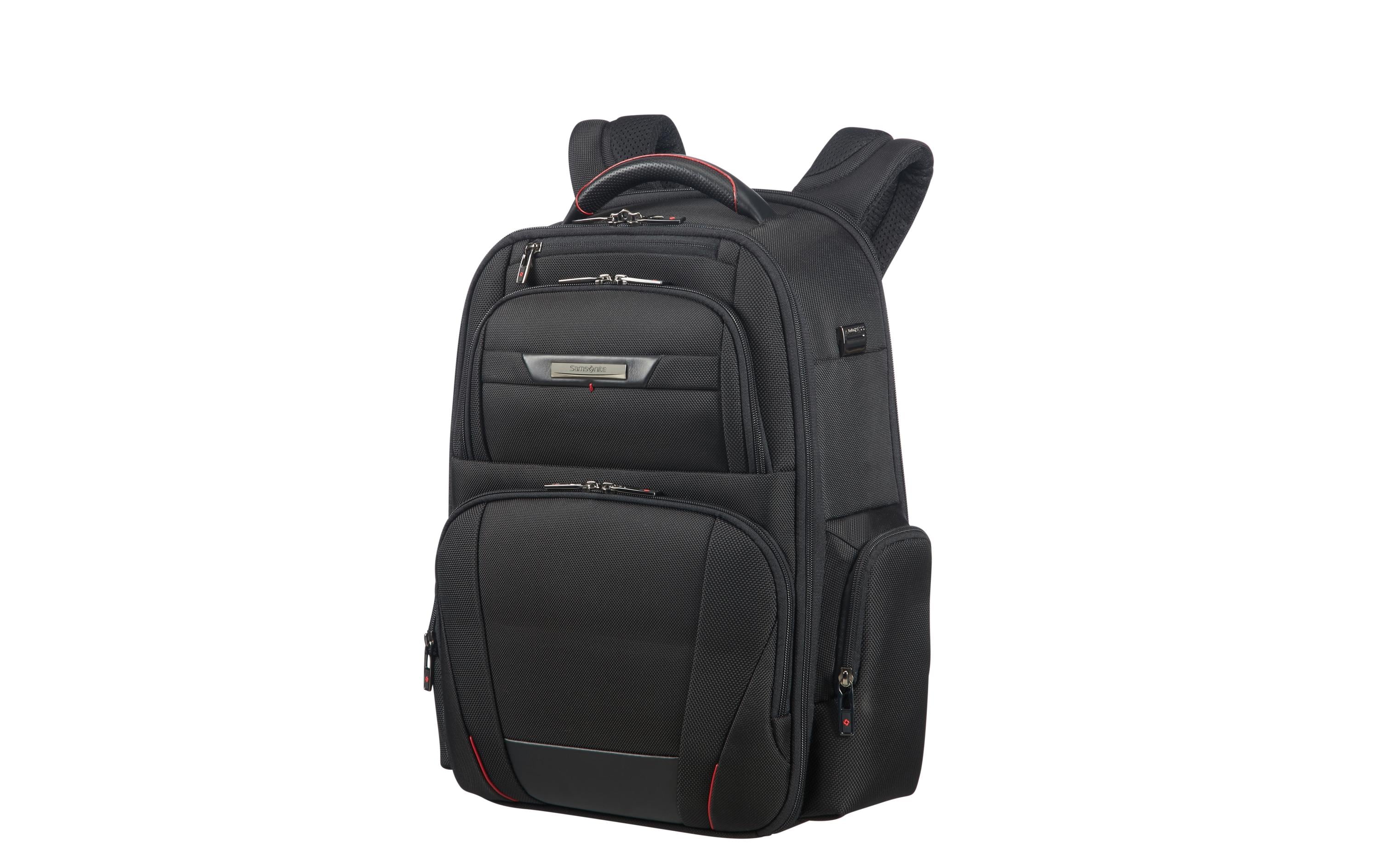 Samsonite Pro DLX 5 Rucksack 3V 15.6"