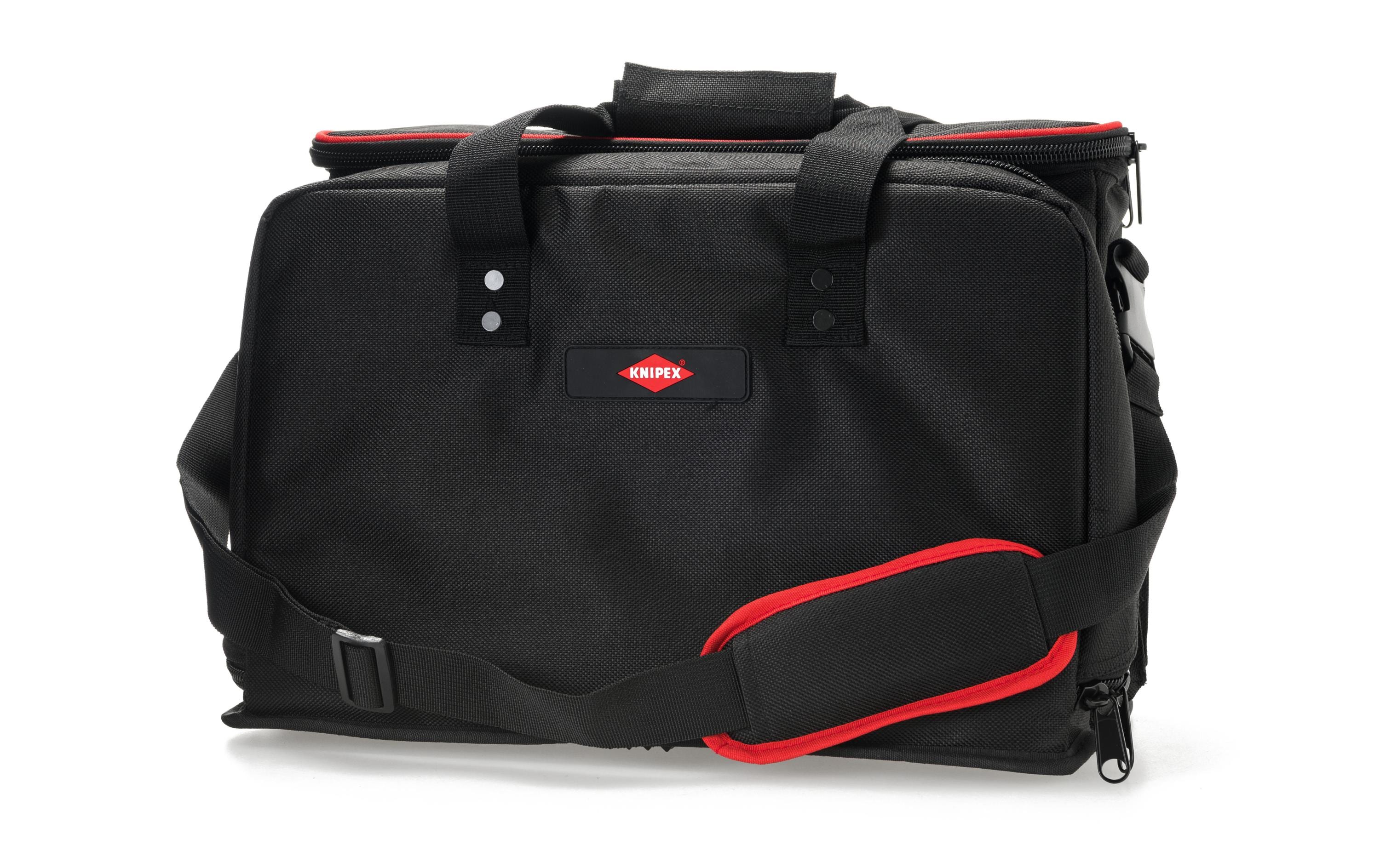 Notebook- und Werkzeugtasche