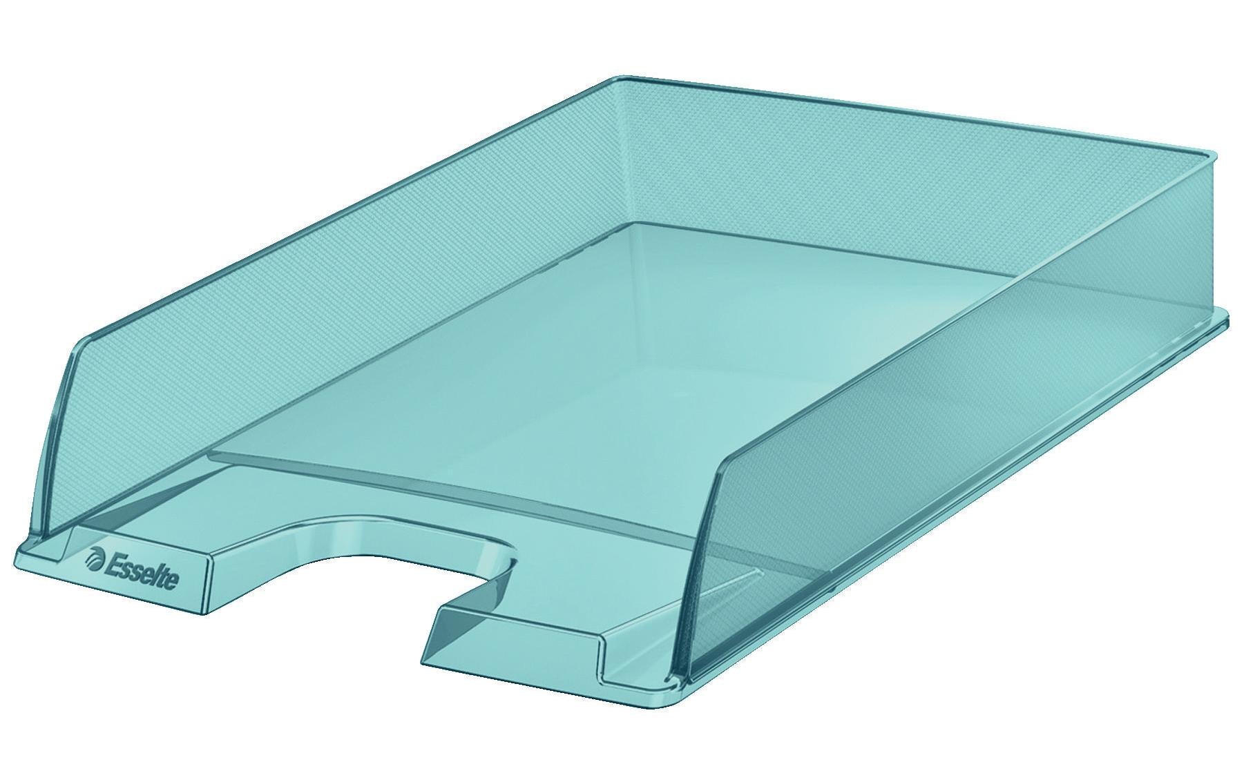 Esselte Colour'ICE Briefkorb blau