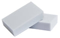 Securit Reinigungsschwamm Magic 2er Set grau