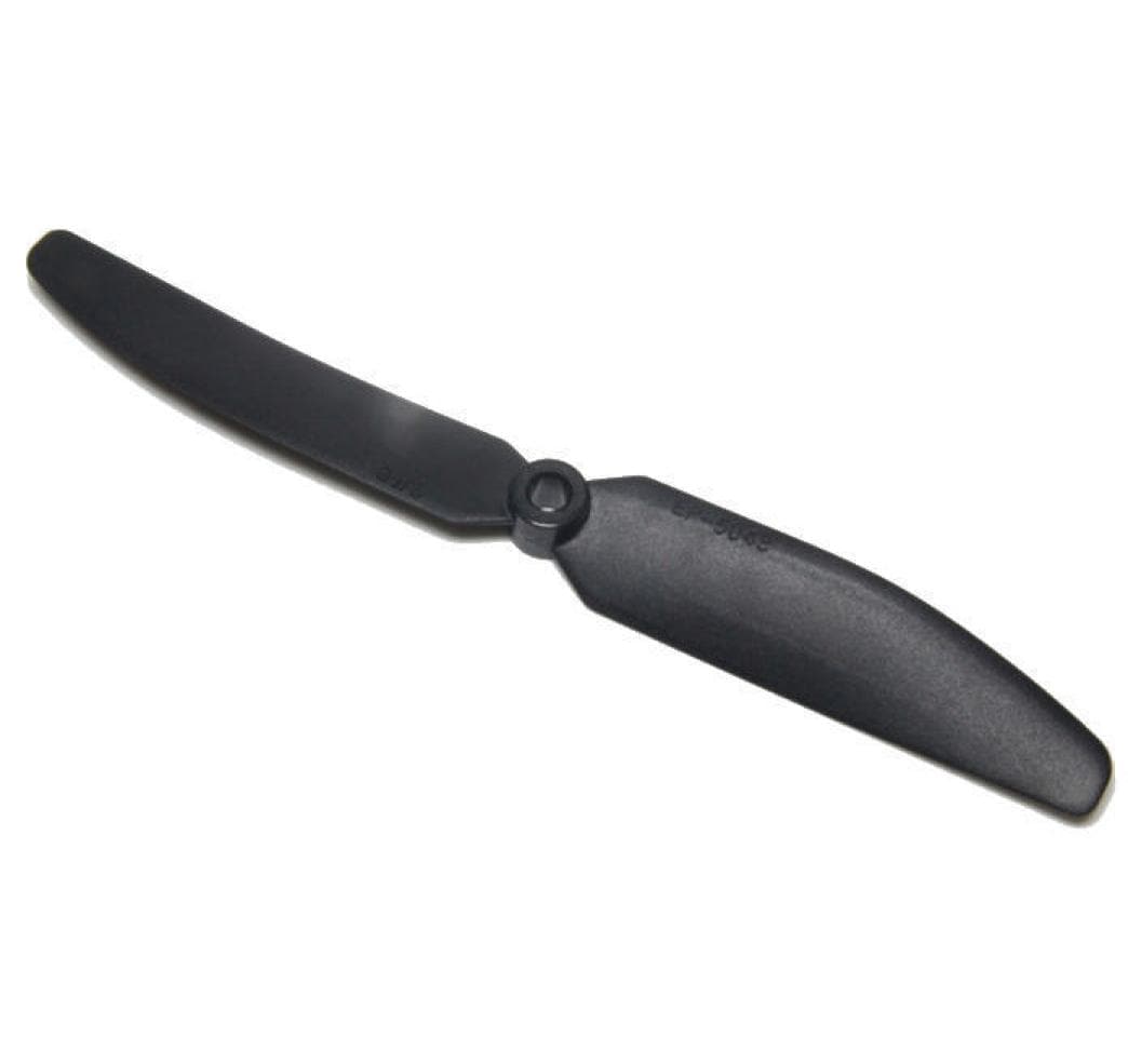 GWS Propeller 8x4 Direct Drive - schwarz 6 Stück