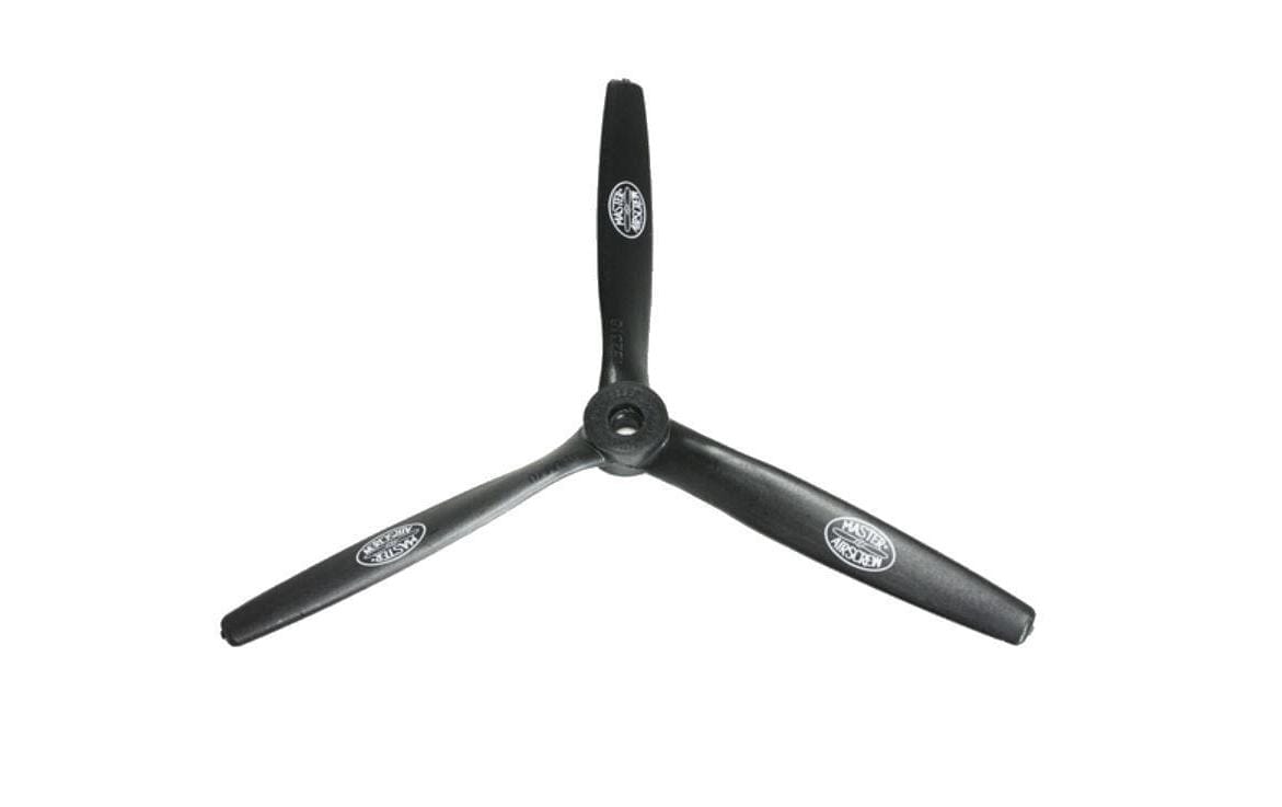 aero-naut Master 3-Blatt Propeller 14x9" 1 Stück