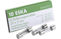 ESKA Feinsicherungen 5x20 SPT 5A Sand, 10 Stück