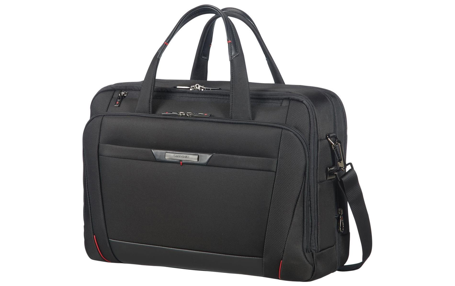 Samsonite Pro-DLX 5 Laptoptasche 15.6" EXP