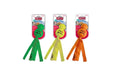 Kong Wet Wubba, Ø 13 cm 30 cm assortiert, 154 g